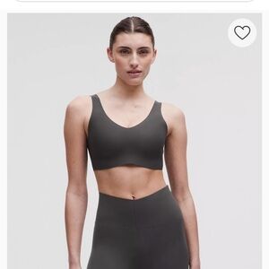 Lululemon Glow Up™ Bra
Medium Support, B/C Cup - Small